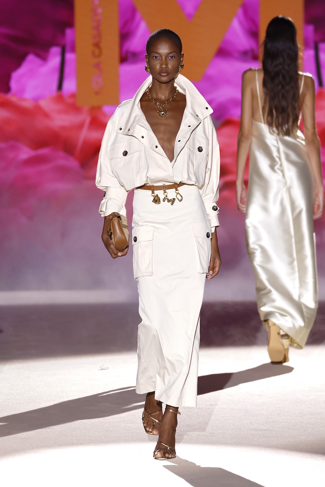 82º Edición MBFWmadrid