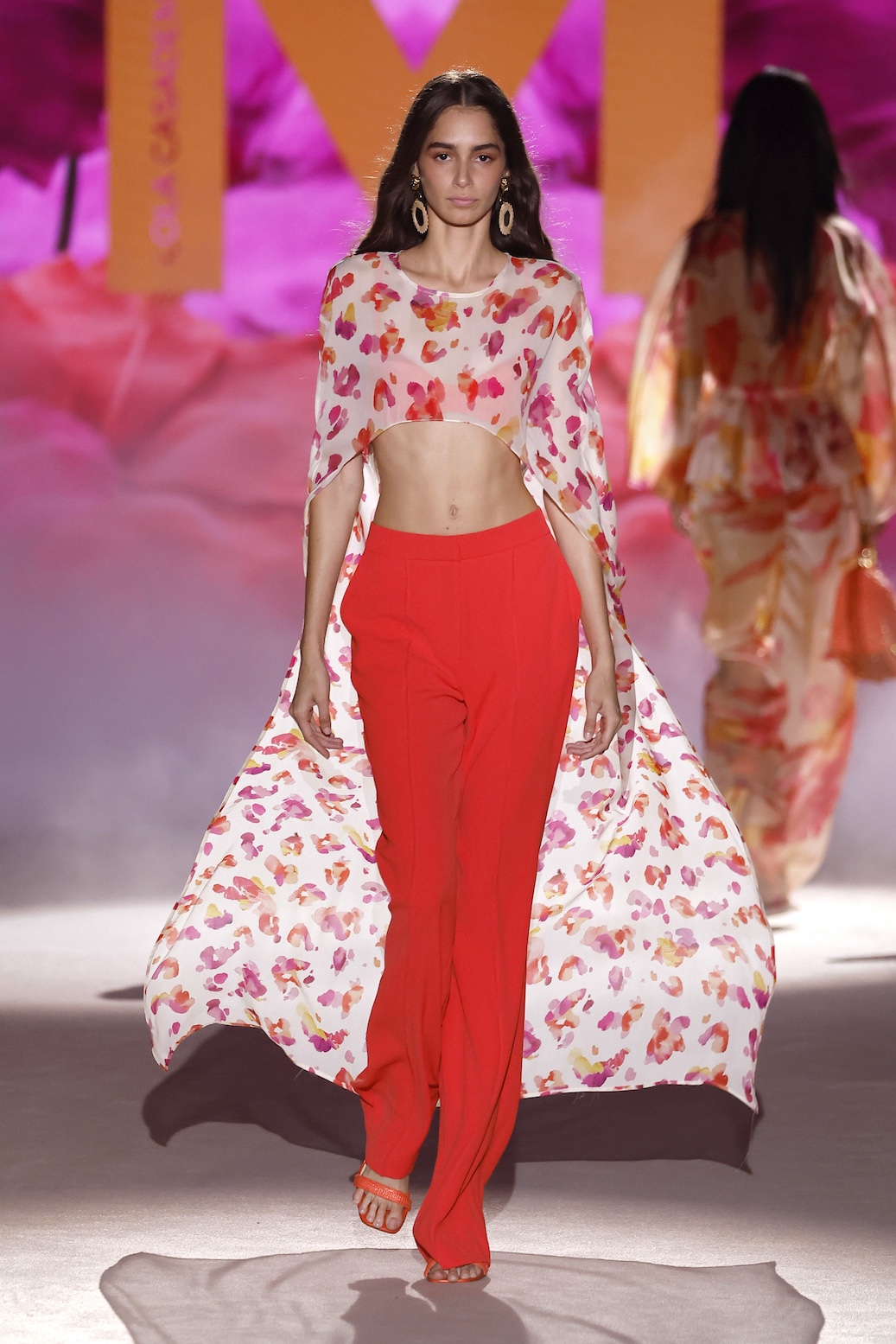 82º Edición MBFWmadrid