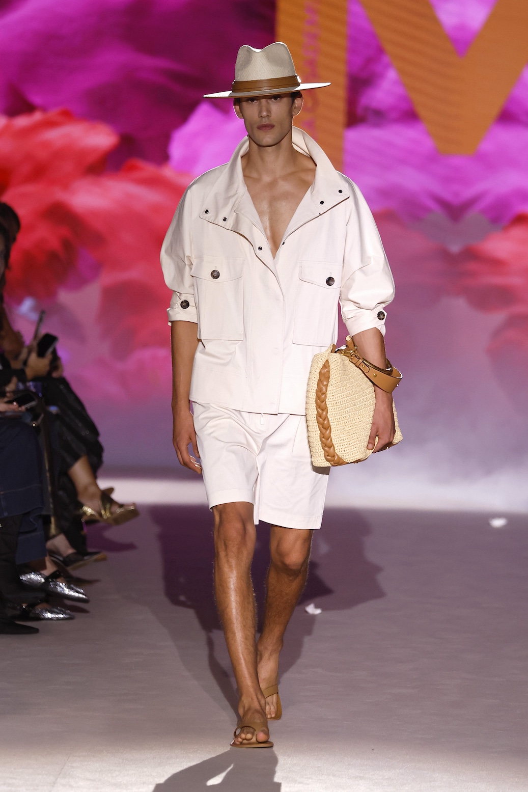 82º Edición MBFWmadrid