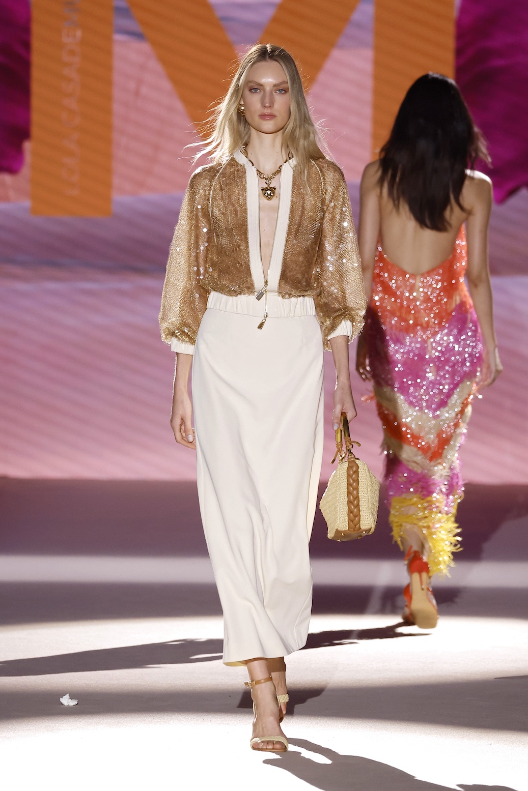 82º Edición MBFWmadrid