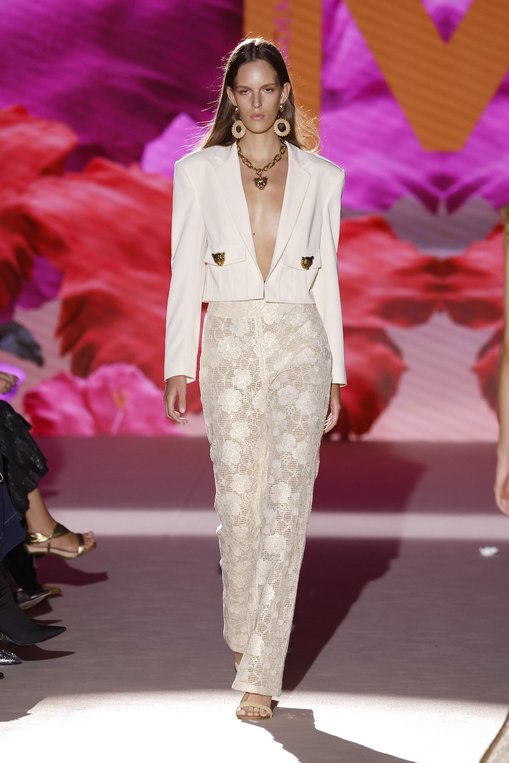 82º Edición MBFWmadrid