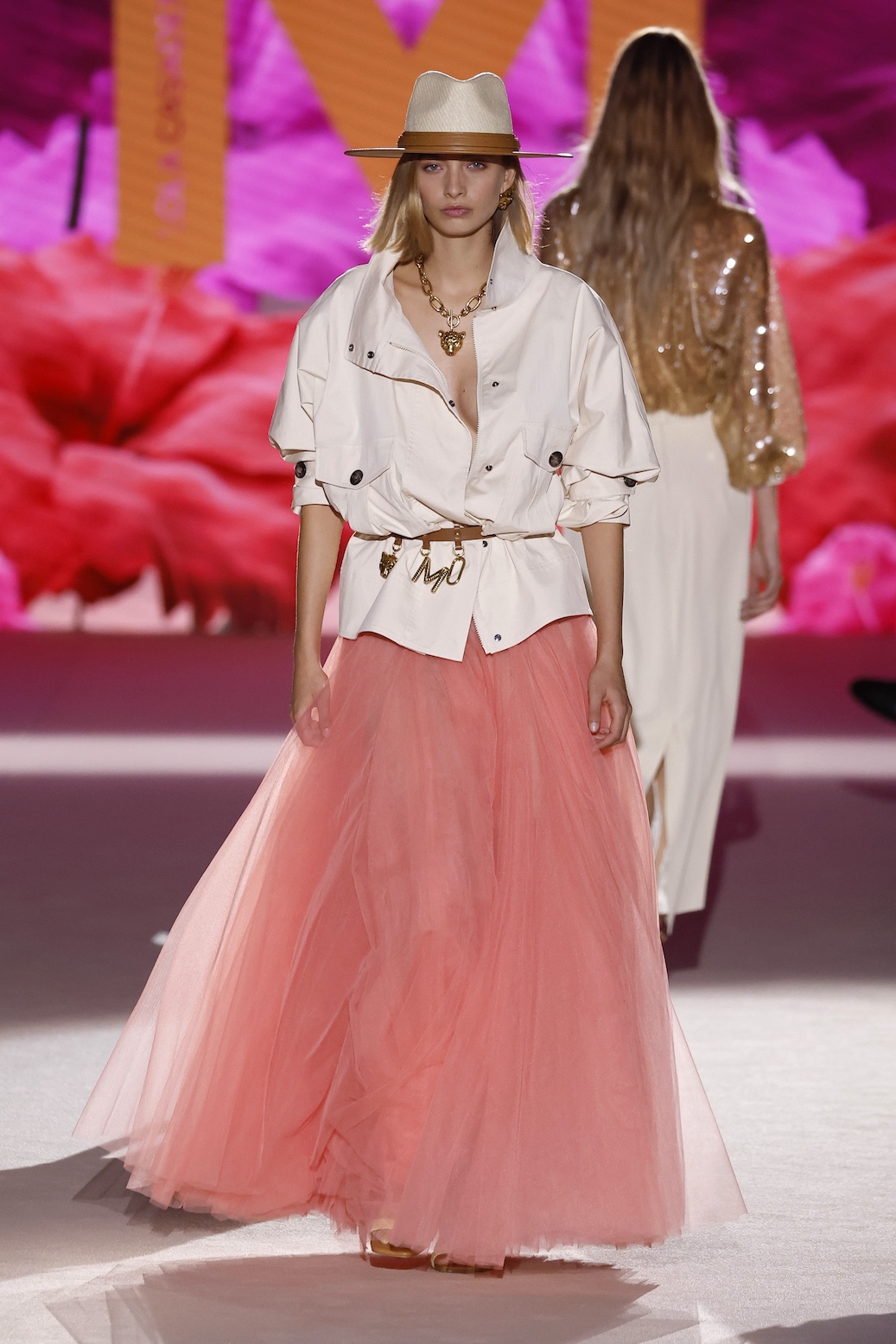 82º Edición MBFWmadrid