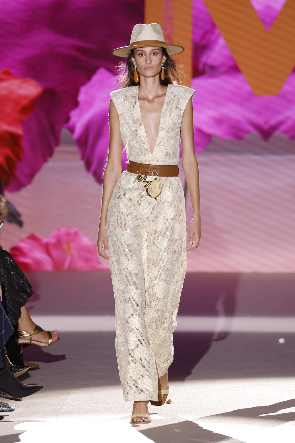 82º Edición MBFWmadrid