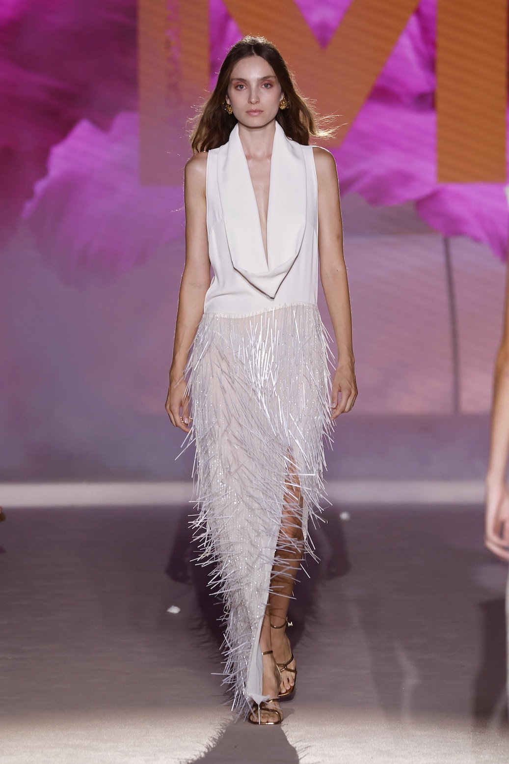 82º Edición MBFWmadrid