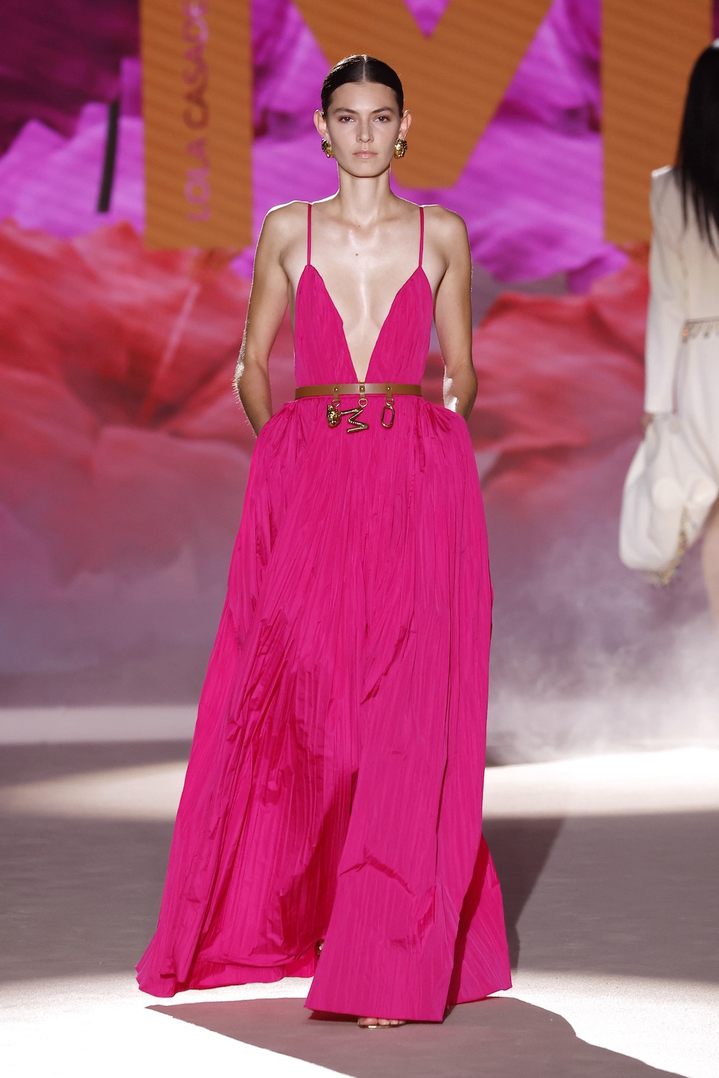 82º Edición MBFWmadrid