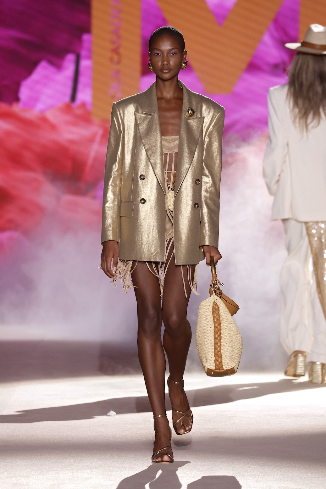 82º Edición MBFWmadrid