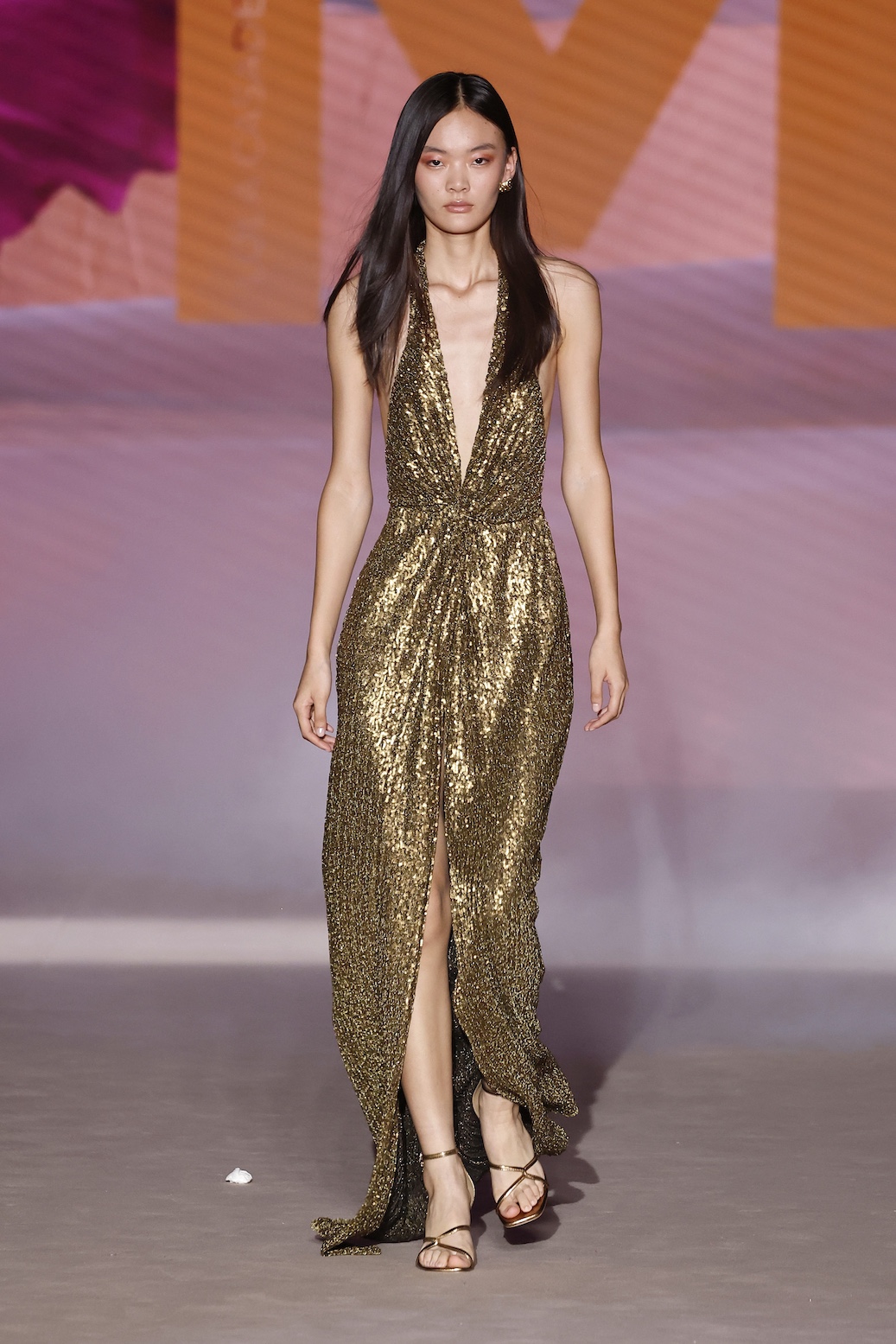 82º Edición MBFWmadrid