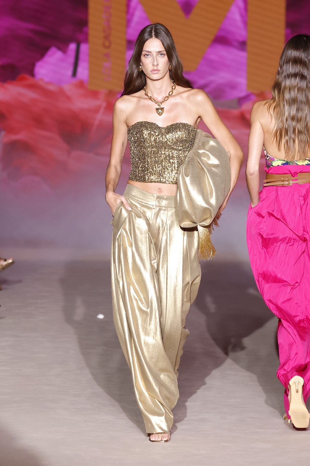 82º Edición MBFWmadrid