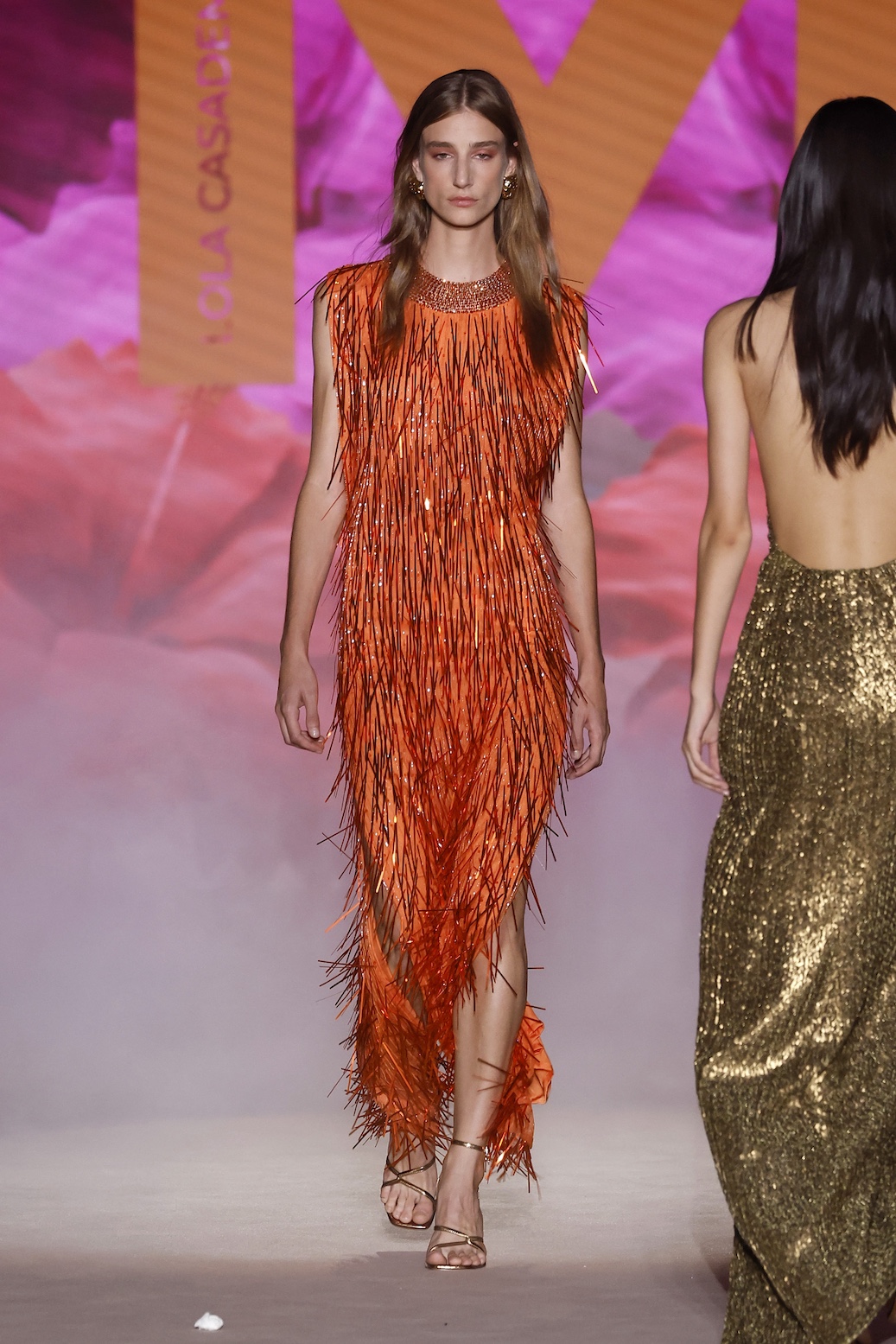 82º Edición MBFWmadrid