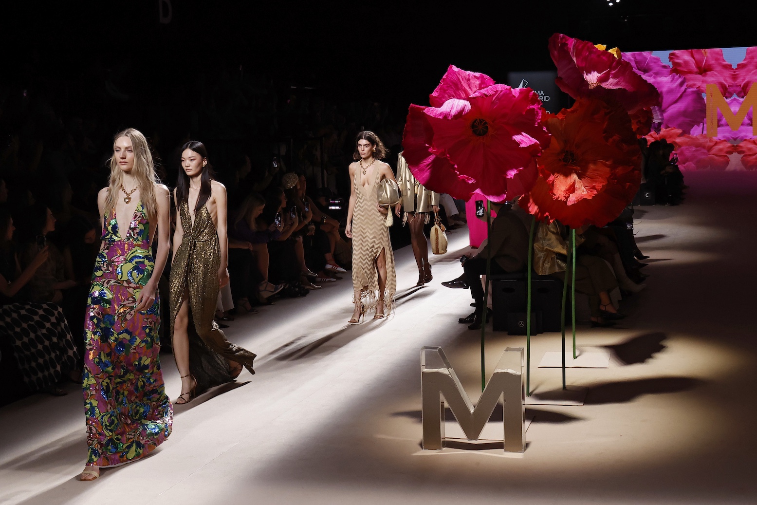 82º Edición MBFWmadrid