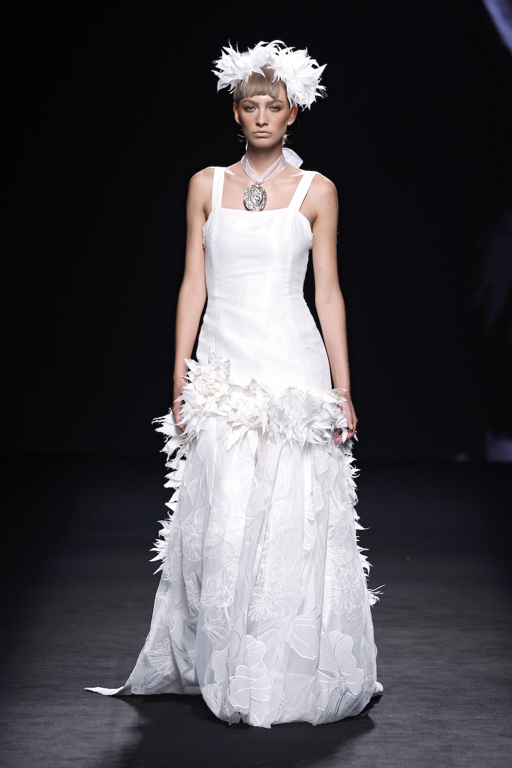 82º Edición MBFWmadrid