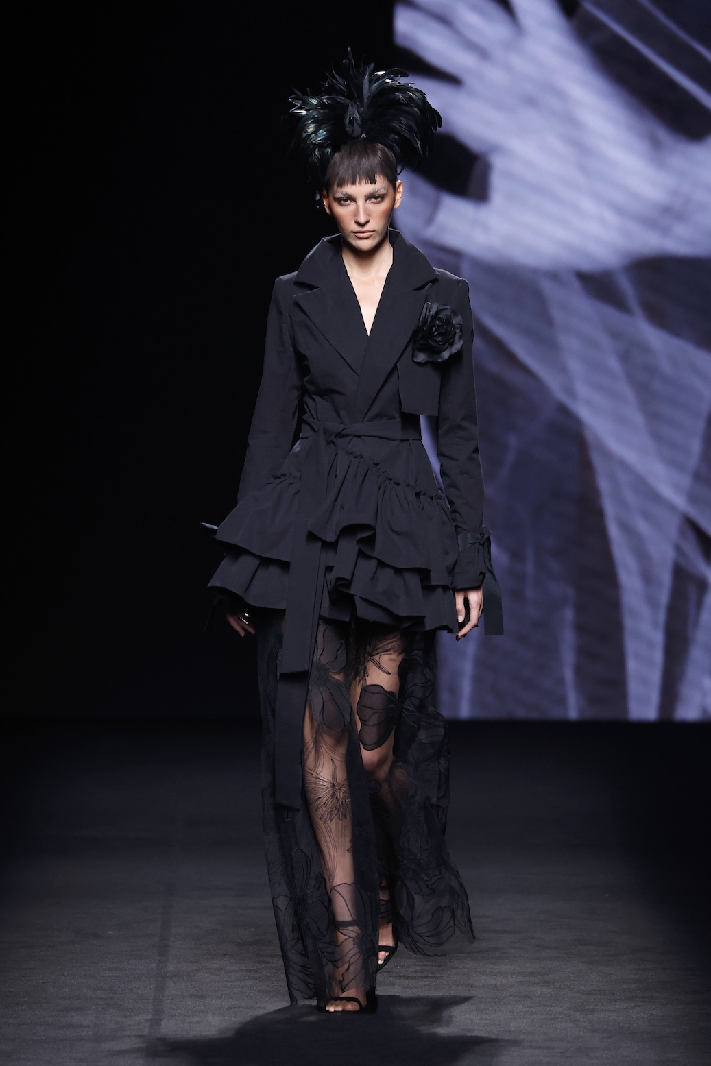 82º Edición MBFWmadrid