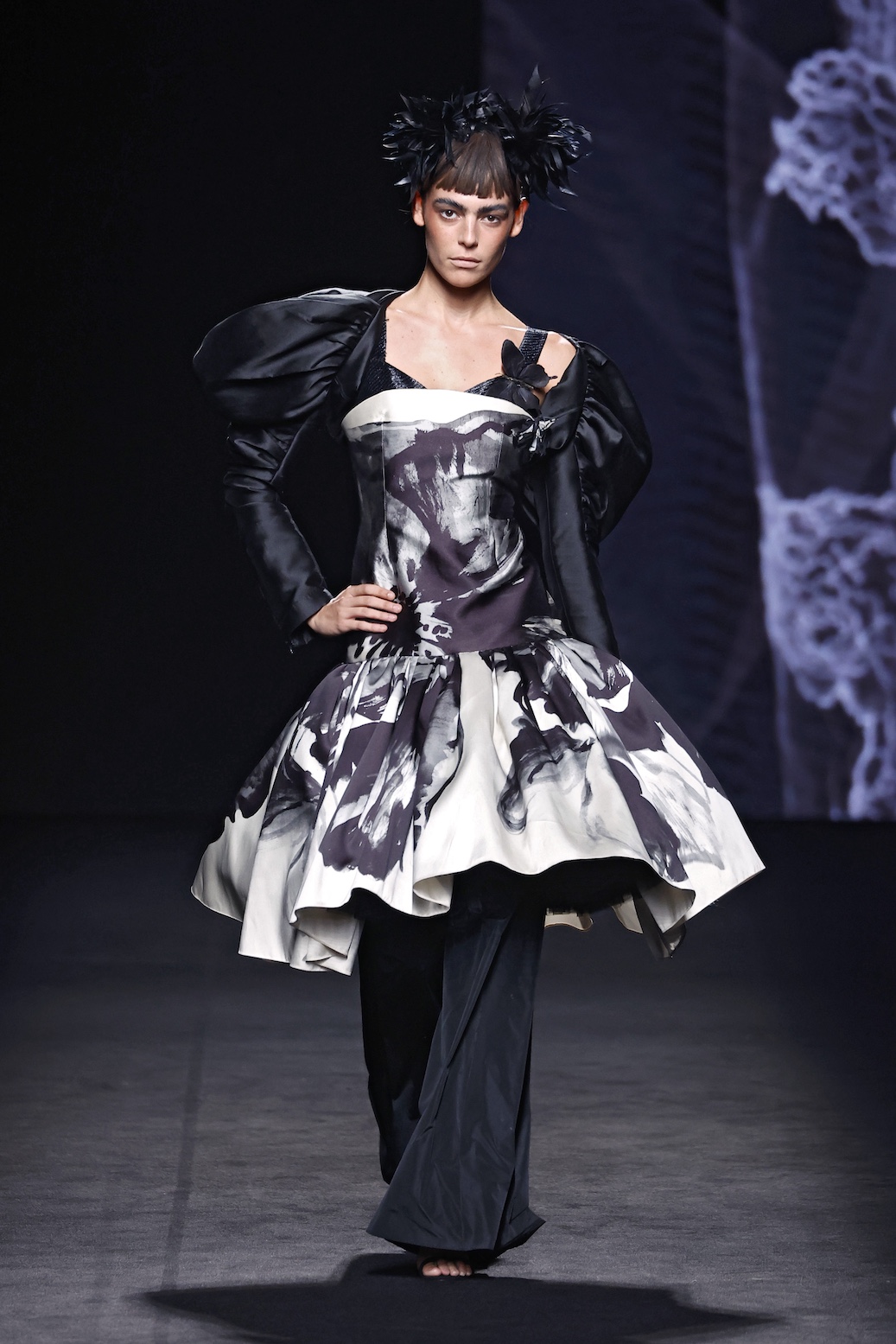 82º Edición MBFWmadrid