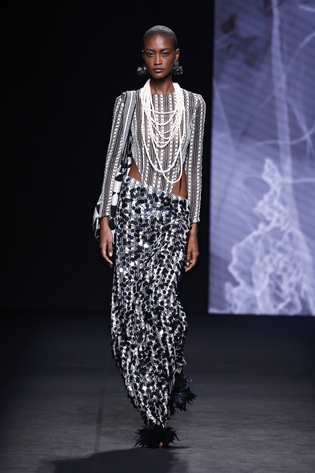 82º Edición MBFWmadrid