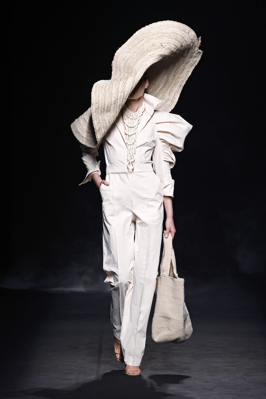 82º Edición MBFWmadrid