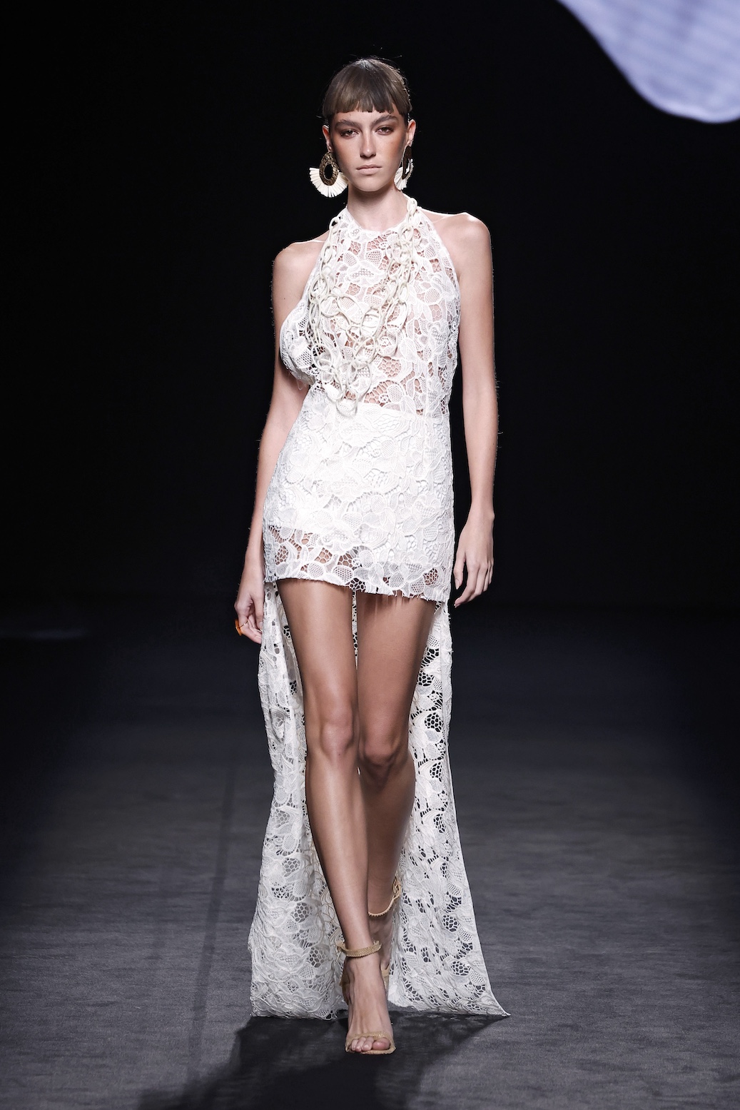 82º Edición MBFWmadrid