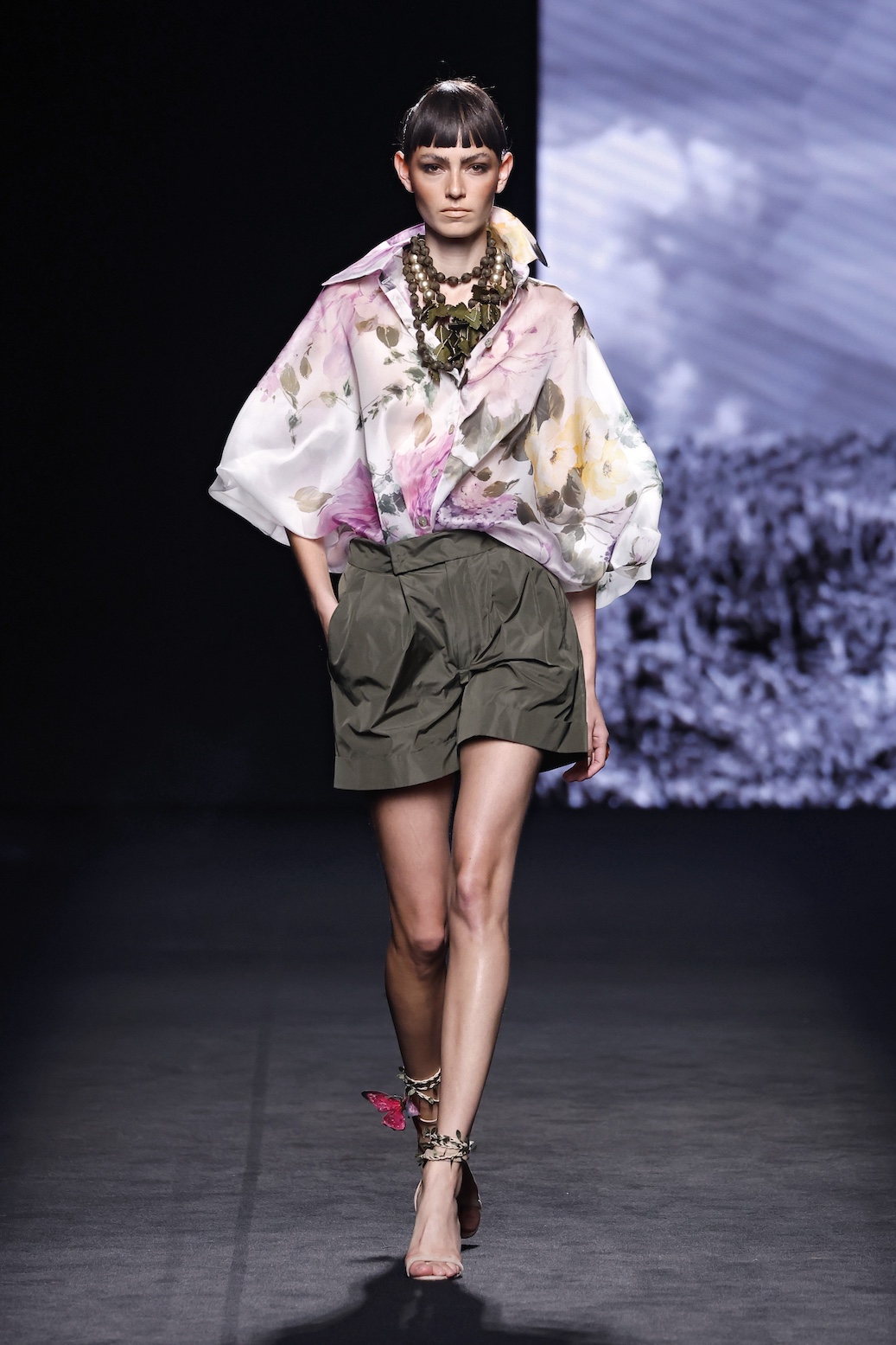 82º Edición MBFWmadrid