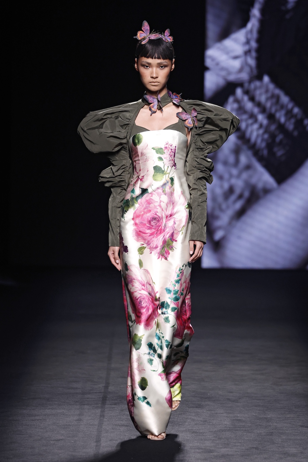 82º Edición MBFWmadrid