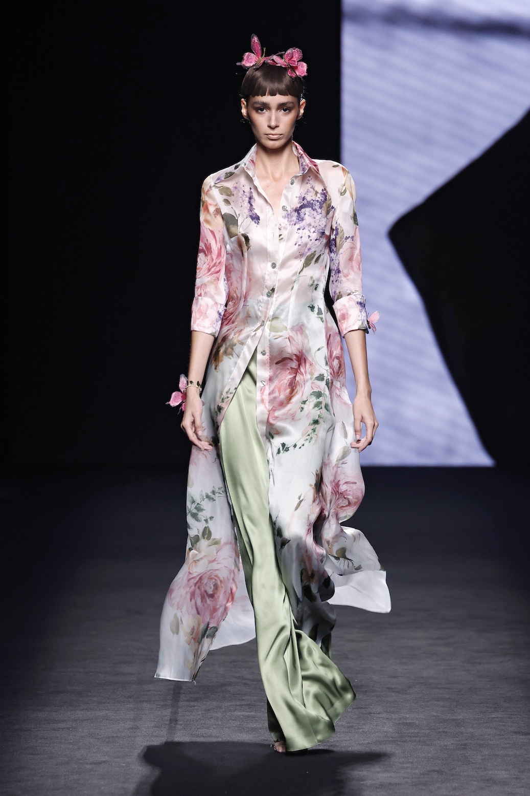 82º Edición MBFWmadrid