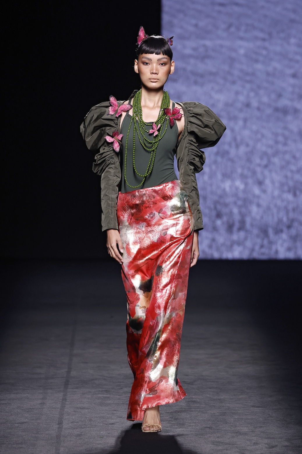 82º Edición MBFWmadrid