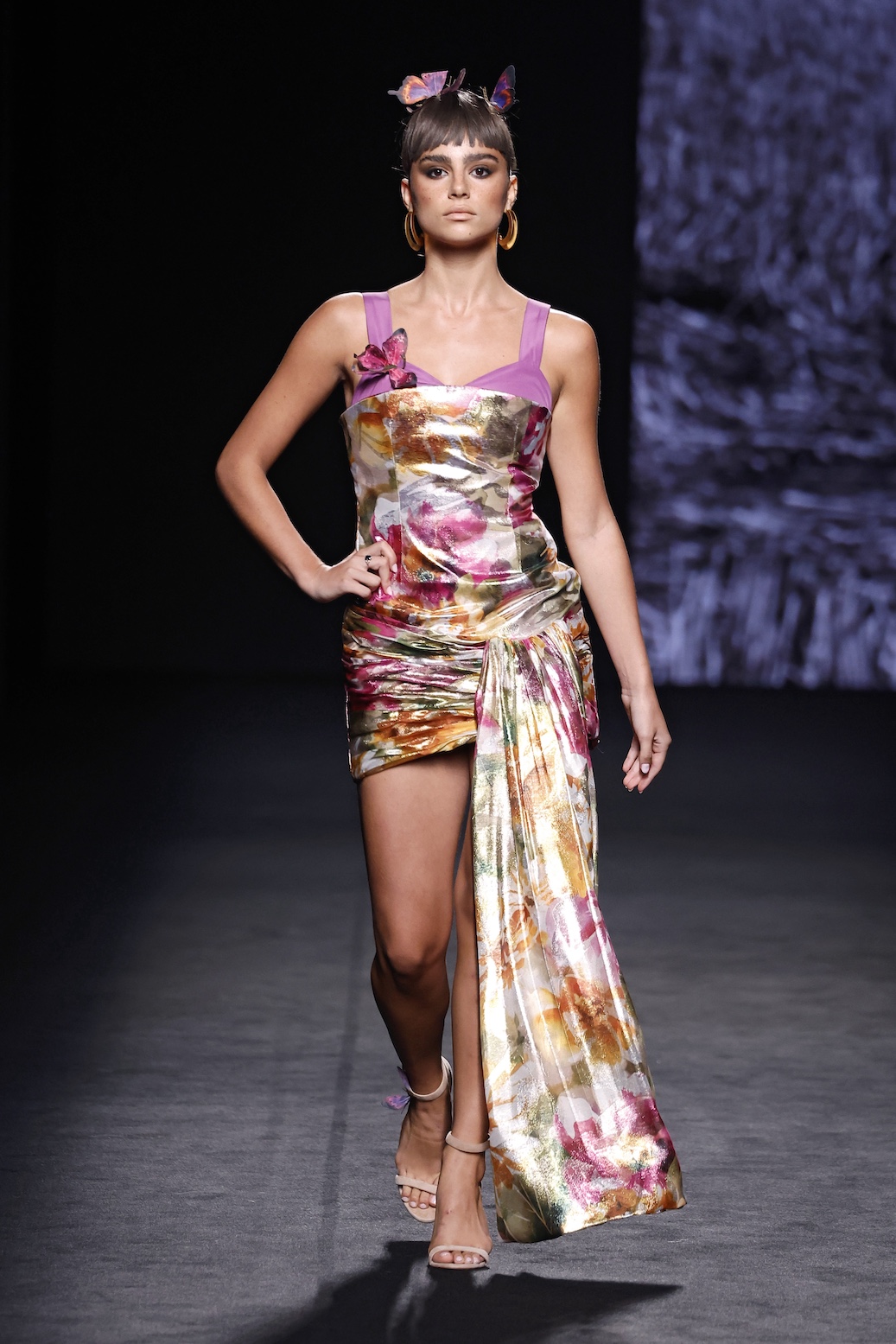 82º Edición MBFWmadrid
