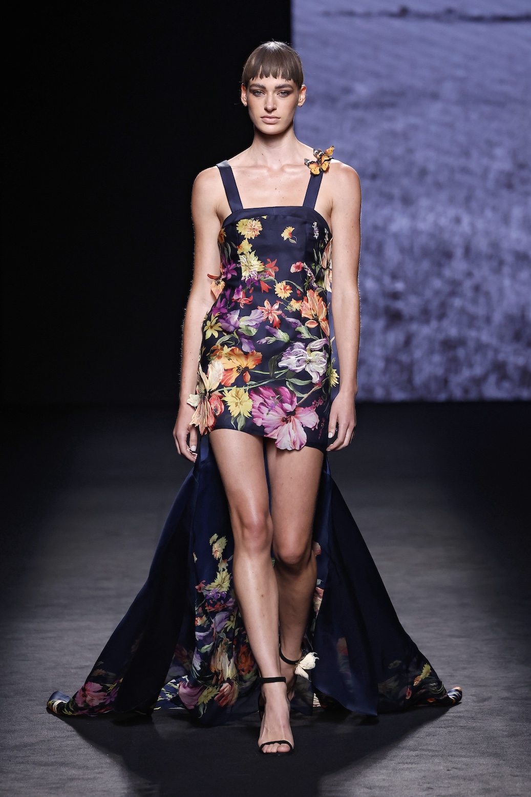 82º Edición MBFWmadrid