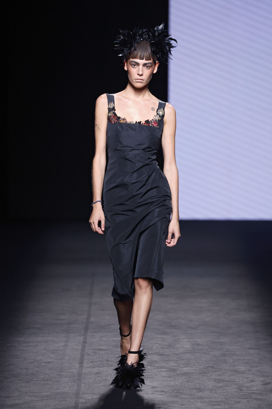 82º Edición MBFWmadrid