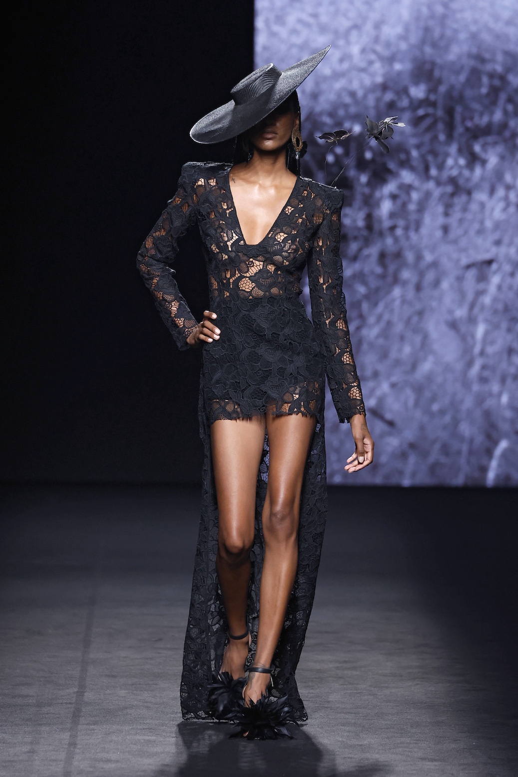 82º Edición MBFWmadrid