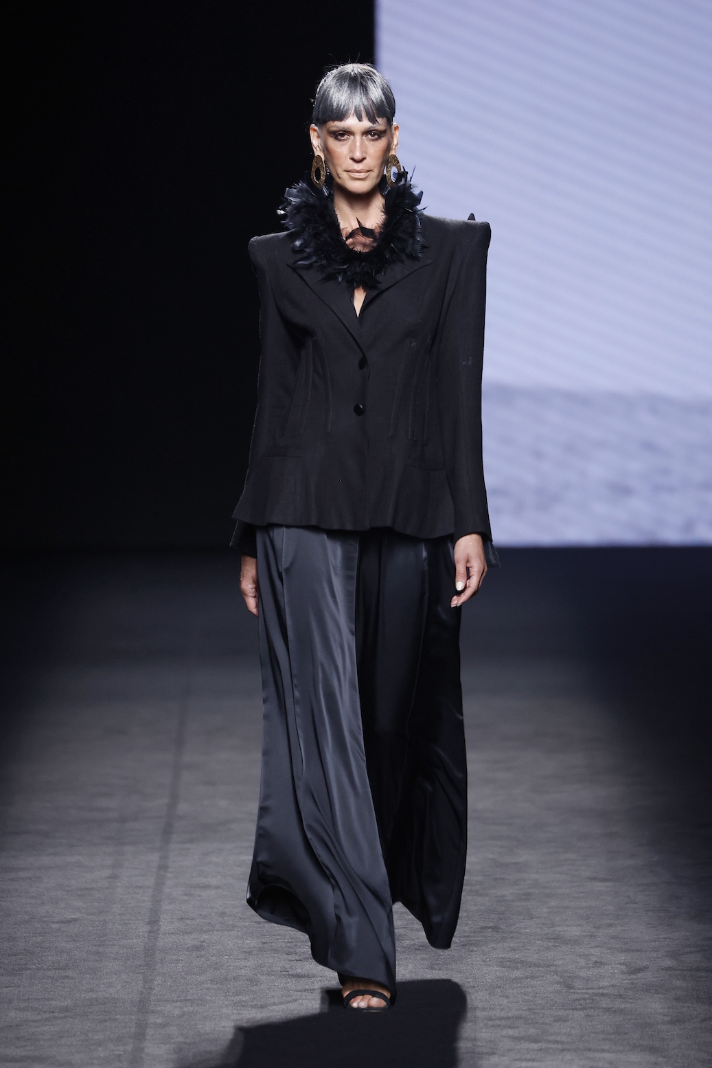 82º Edición MBFWmadrid