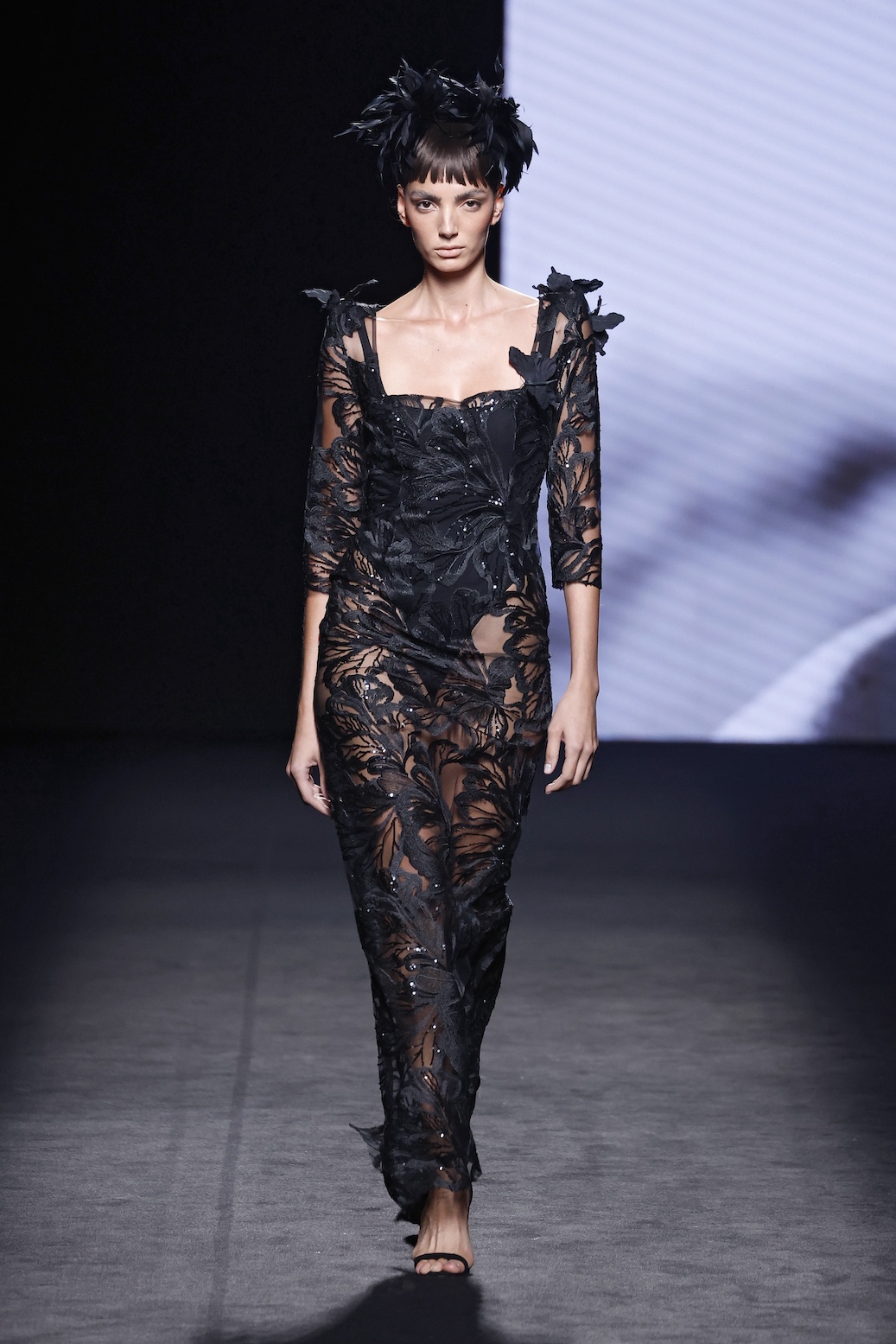 82º Edición MBFWmadrid