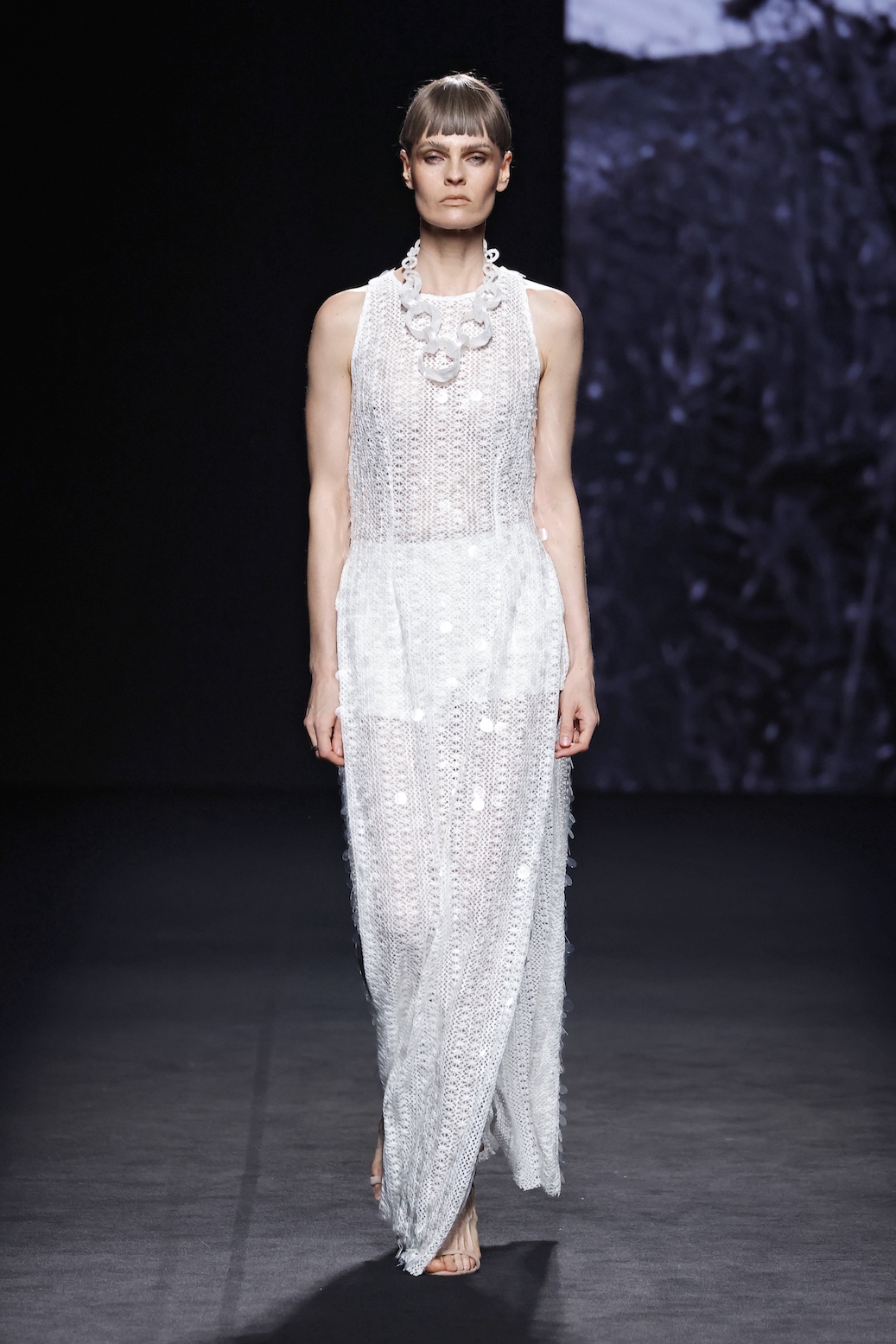 82º Edición MBFWmadrid