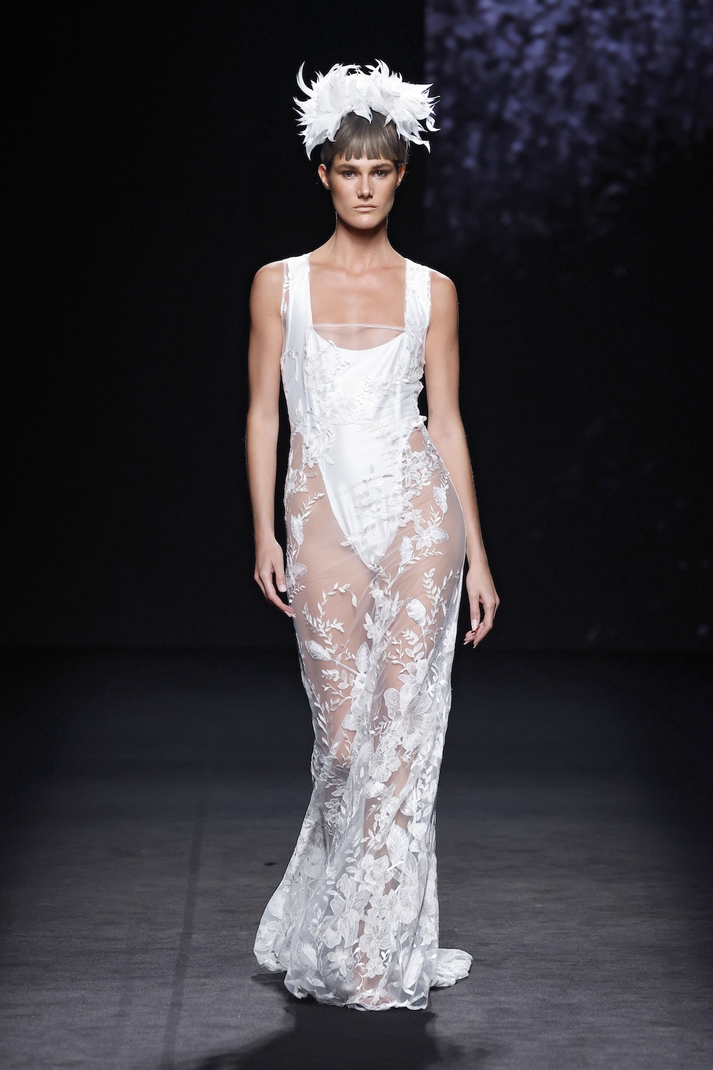 82º Edición MBFWmadrid