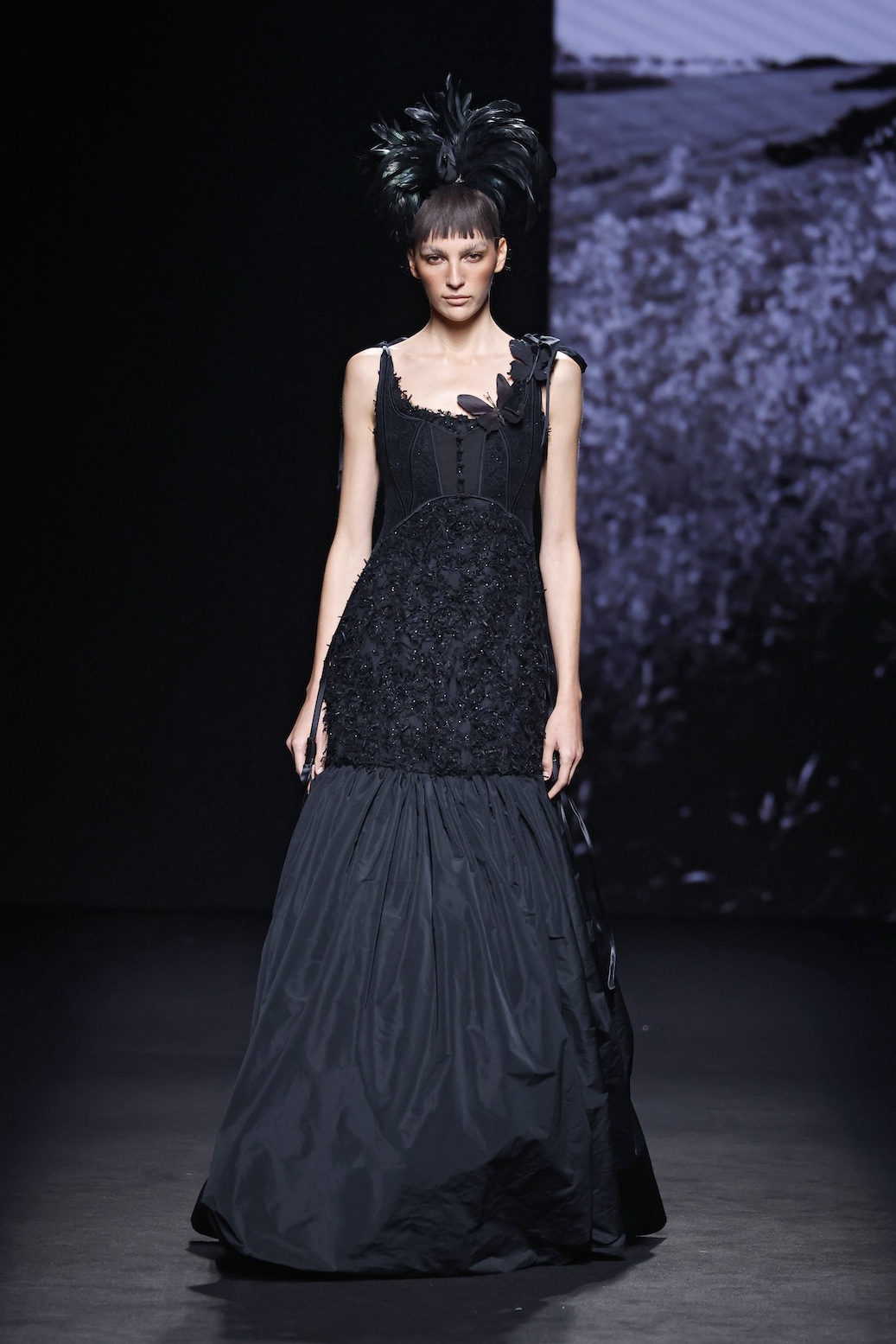 82º Edición MBFWmadrid