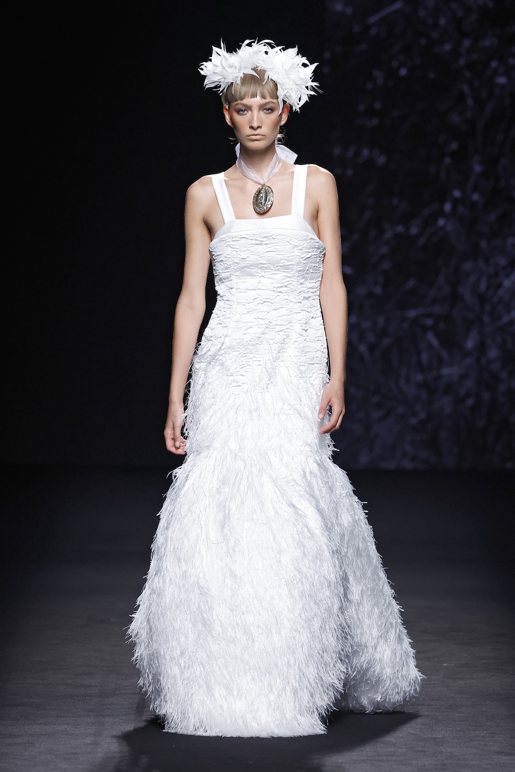 82º Edición MBFWmadrid