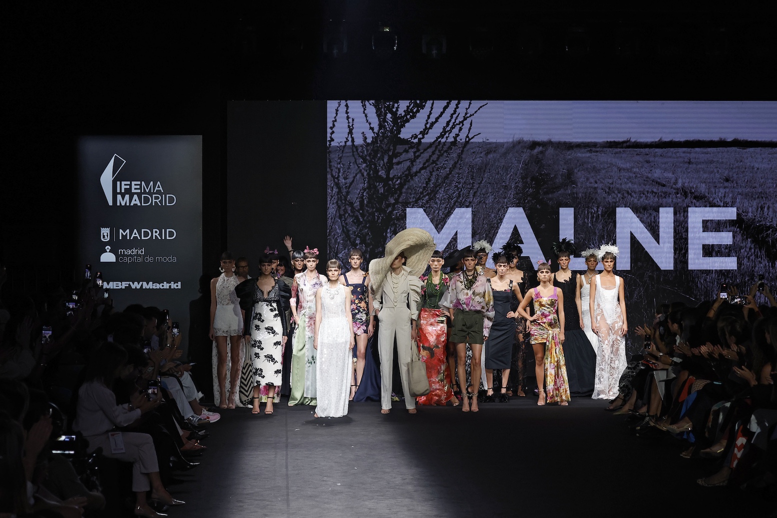 82º Edición MBFWmadrid