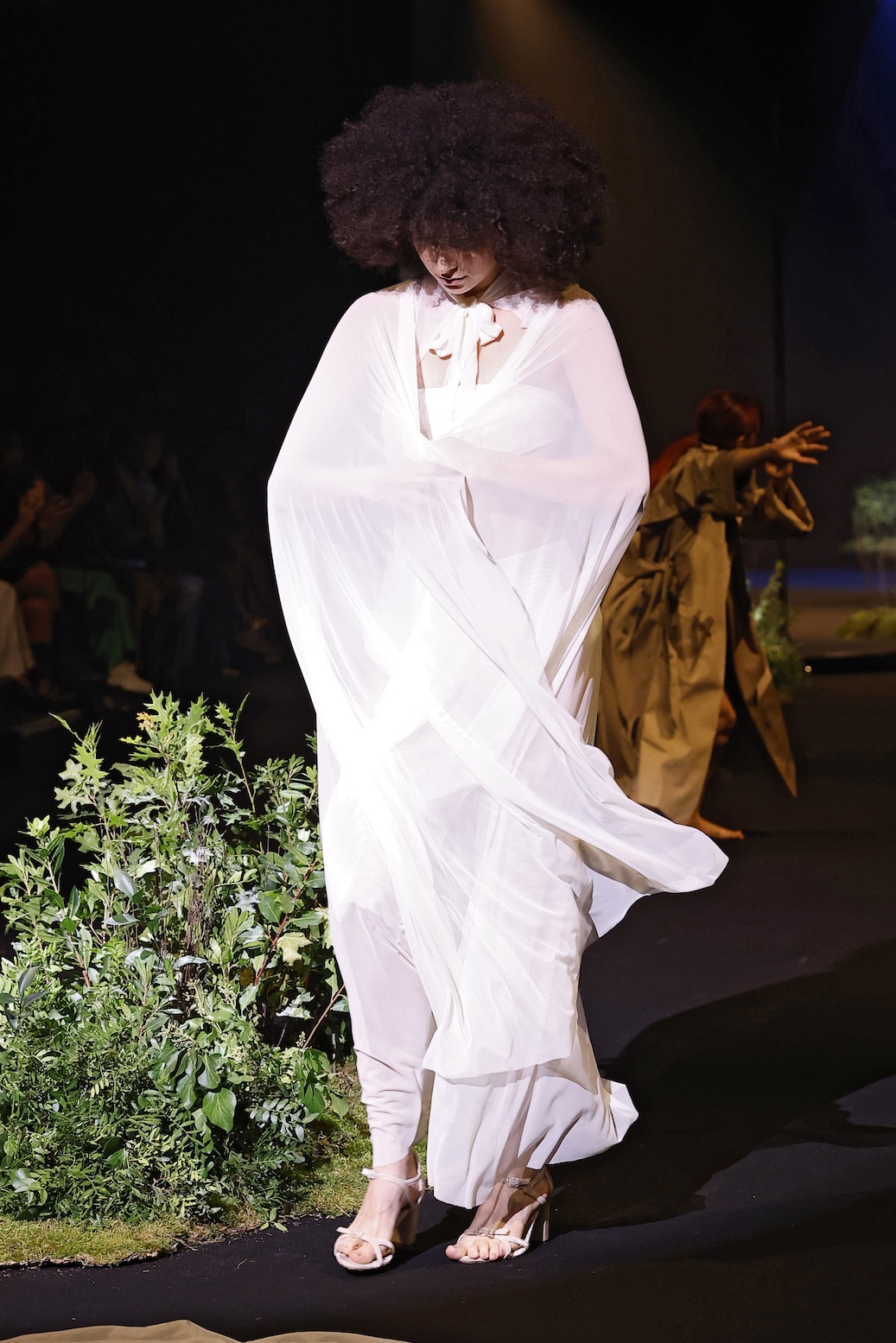 María Lafuente SS26