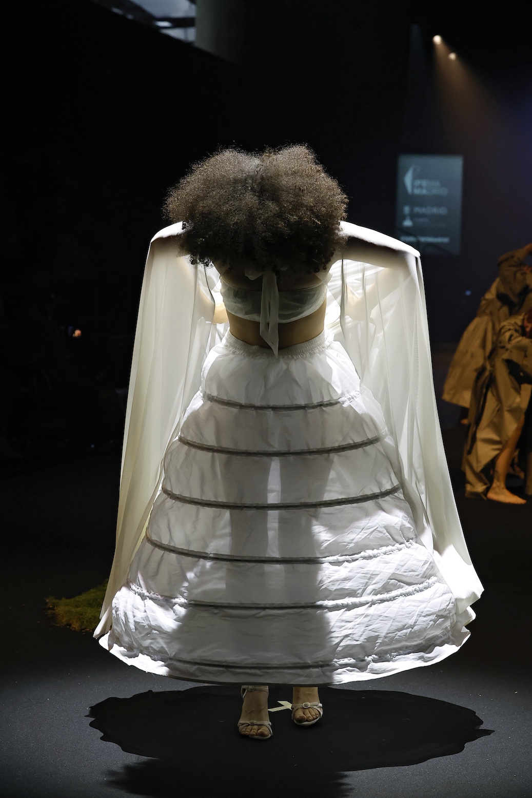 82º Edición MBFWmadrid