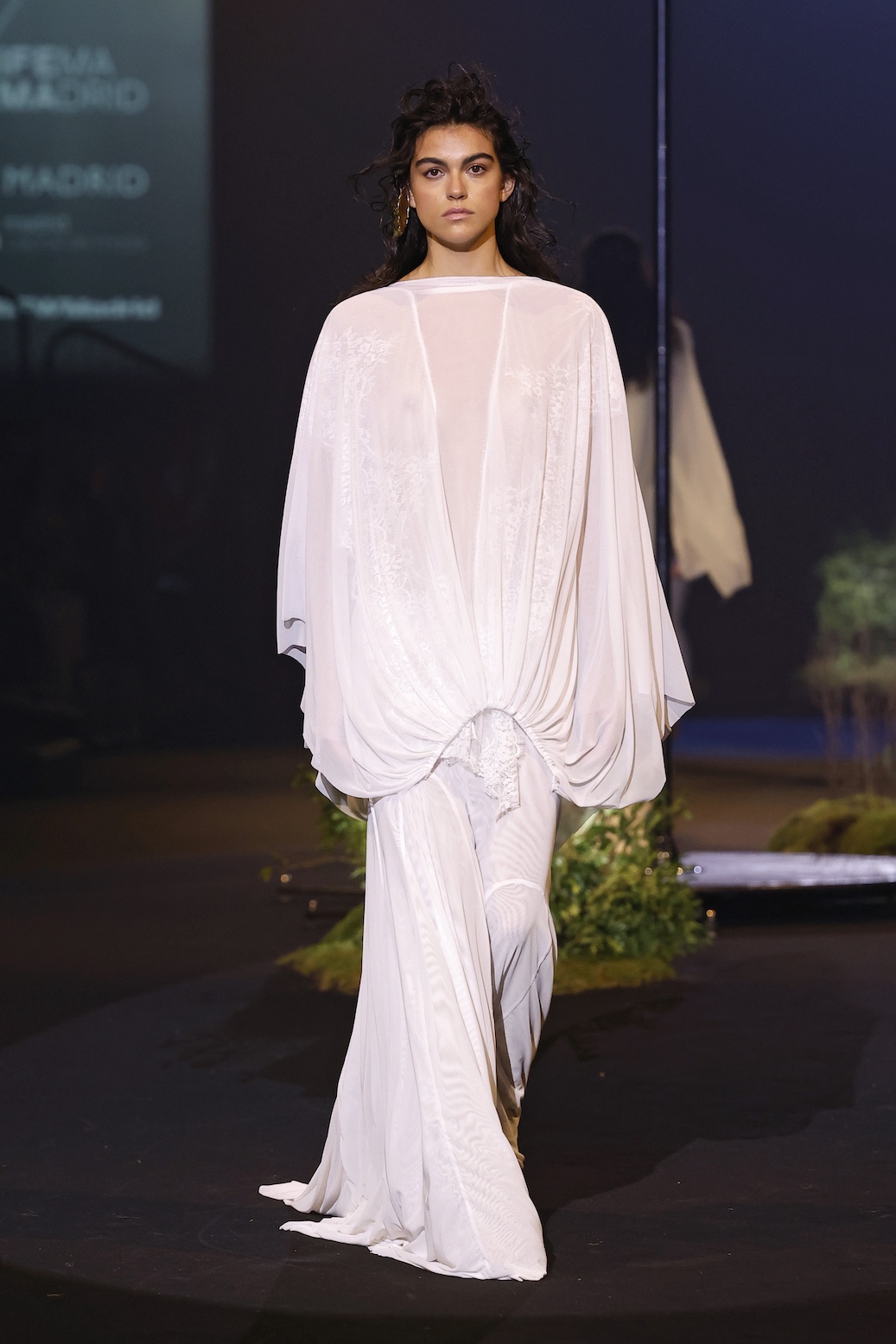 82º Edición MBFWmadrid