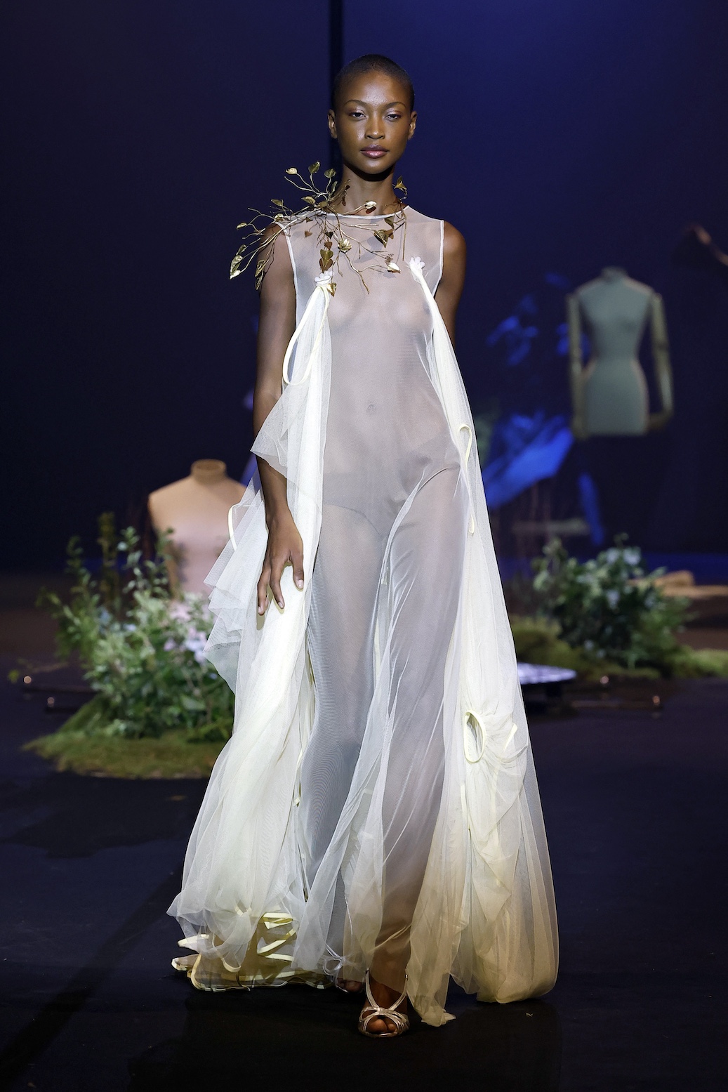 82º Edición MBFWmadrid