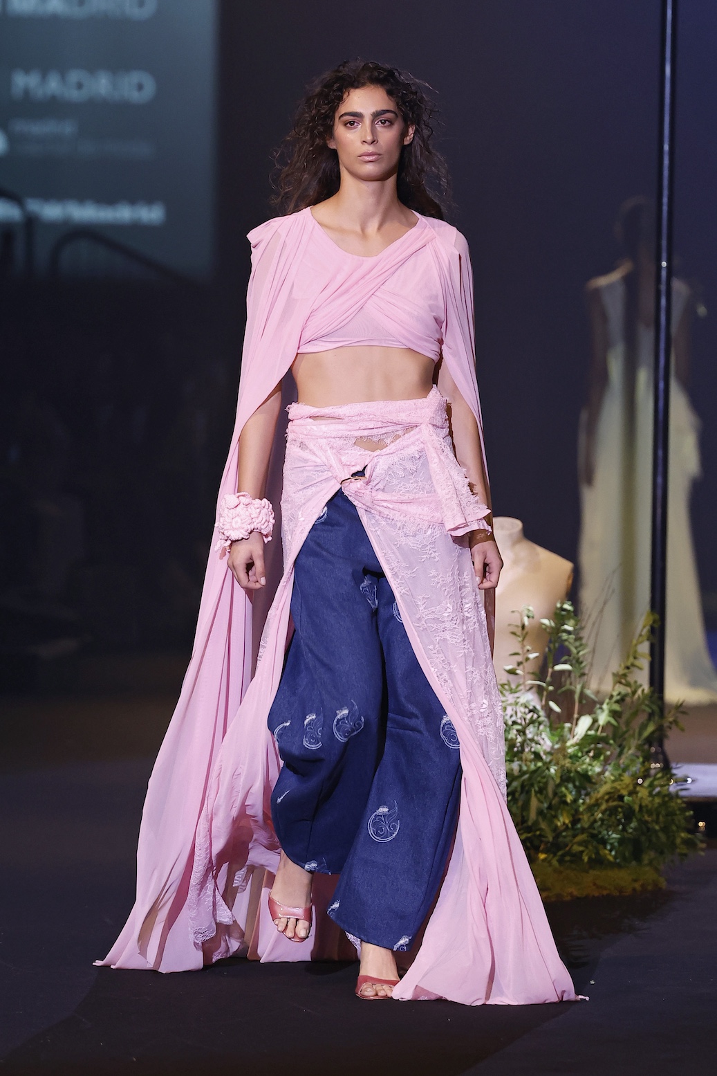 82º Edición MBFWmadrid