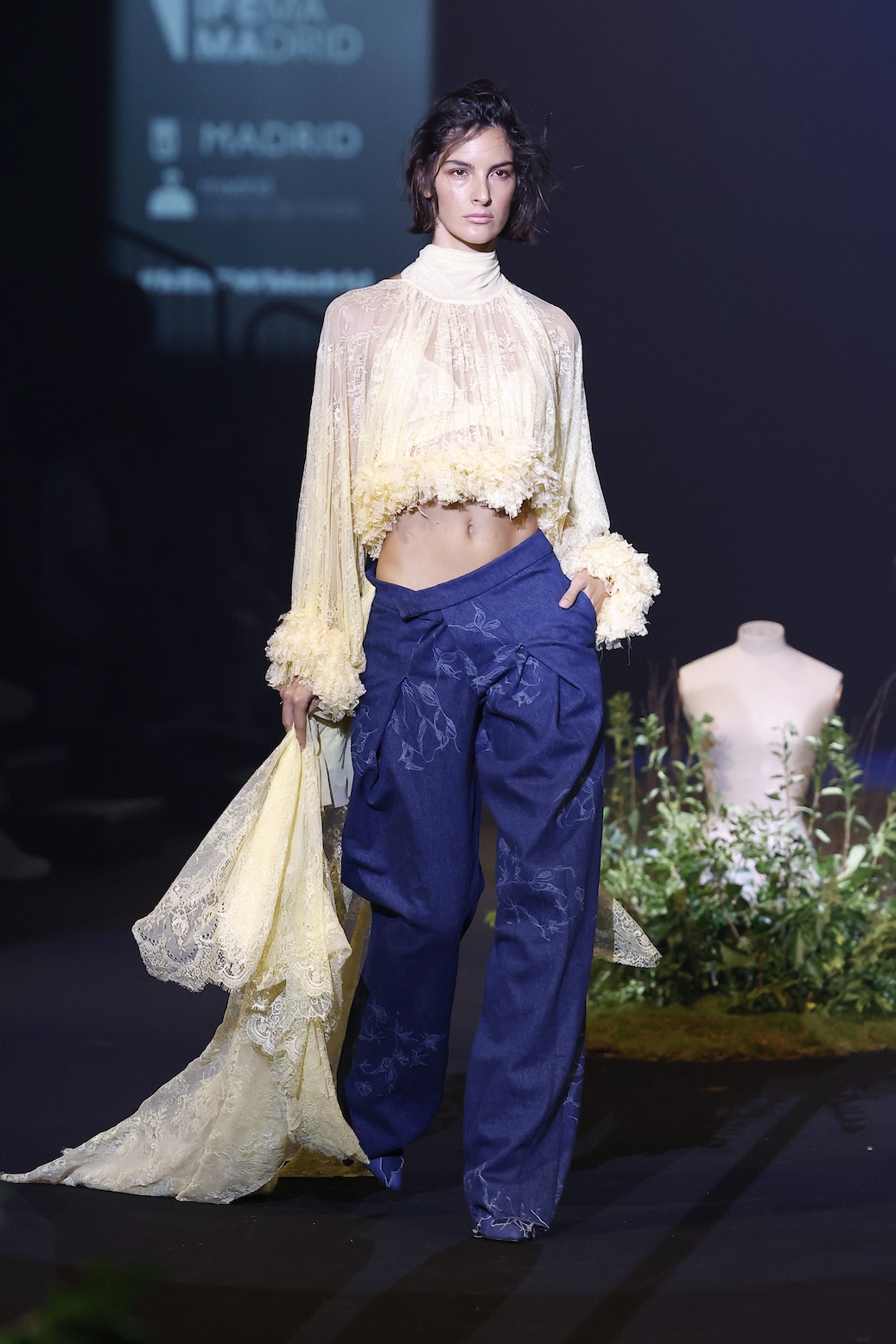 82º Edición MBFWmadrid