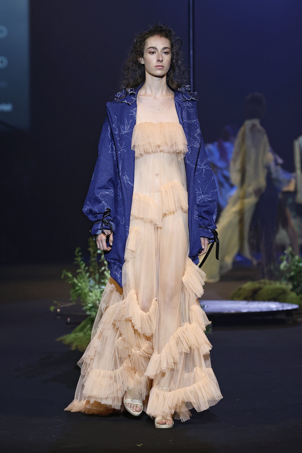 82º Edición MBFWmadrid