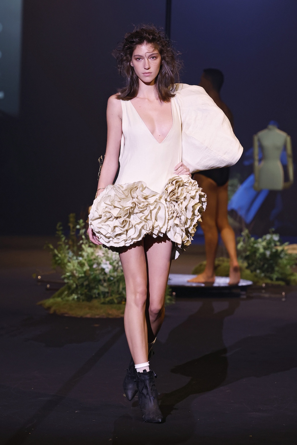 82º Edición MBFWmadrid