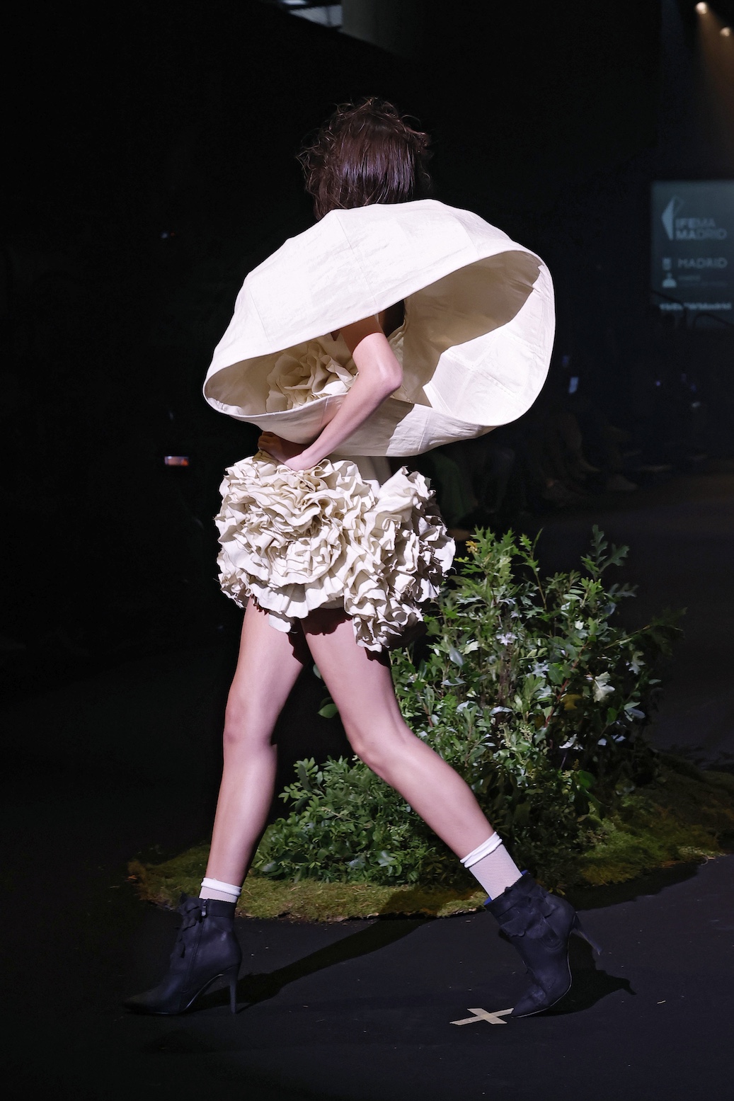 82º Edición MBFWmadrid