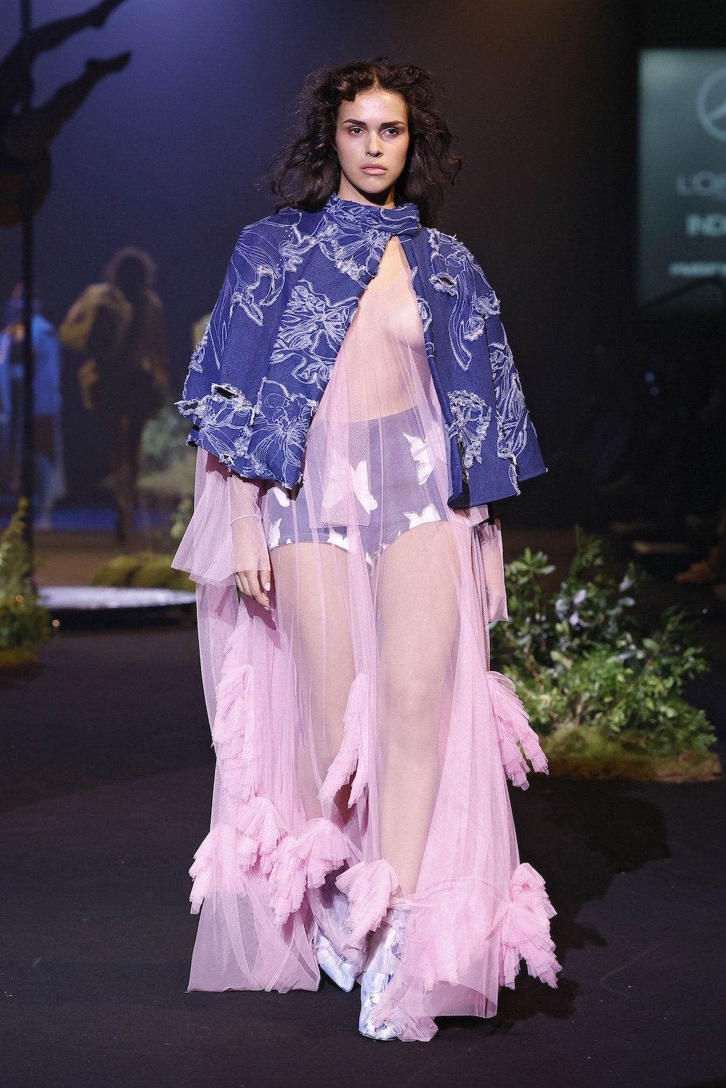 82º Edición MBFWmadrid