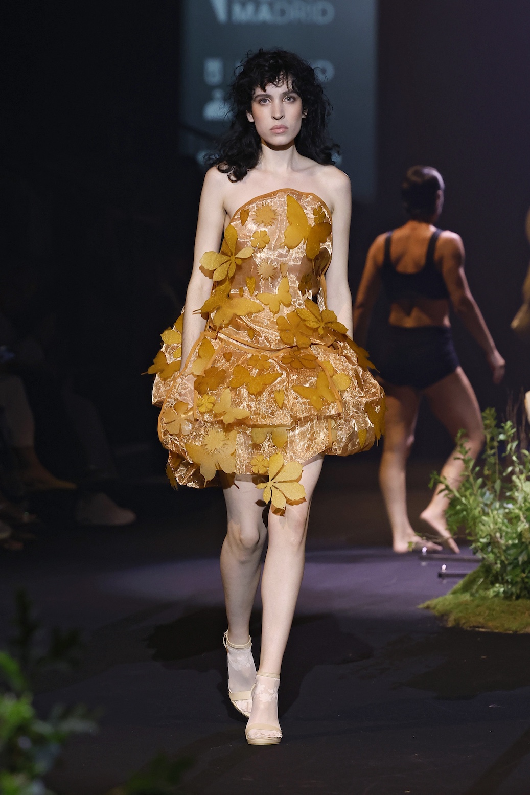 82º Edición MBFWmadrid