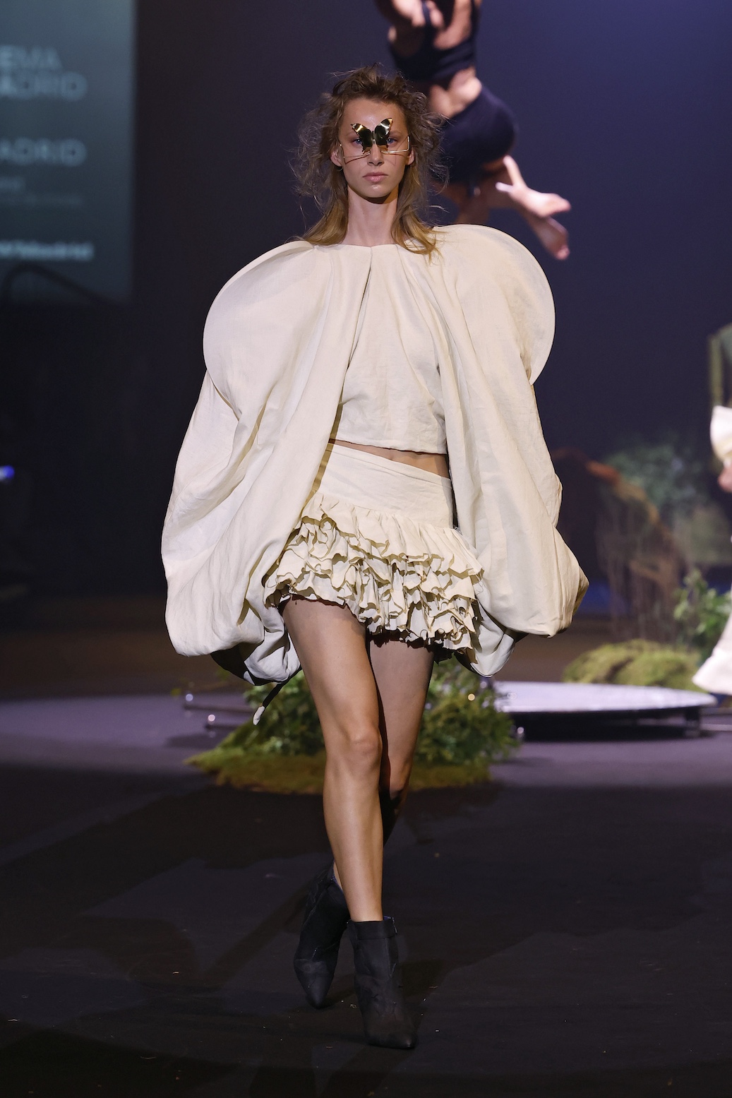 82º Edición MBFWmadrid