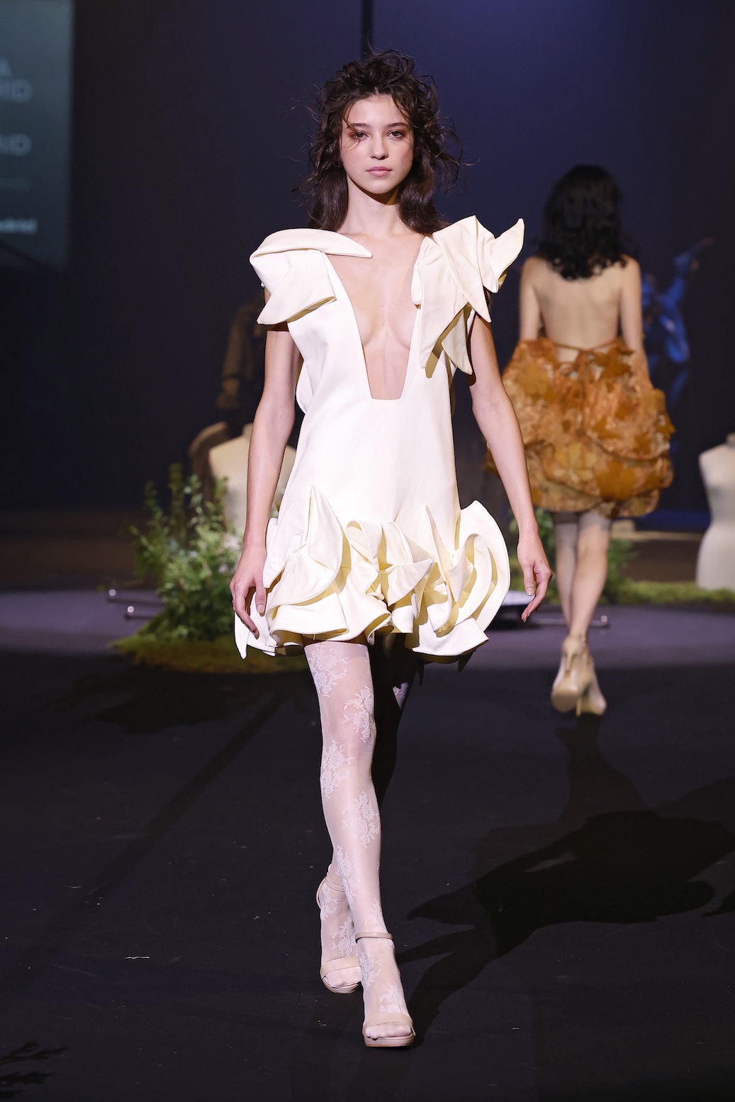 82º Edición MBFWmadrid