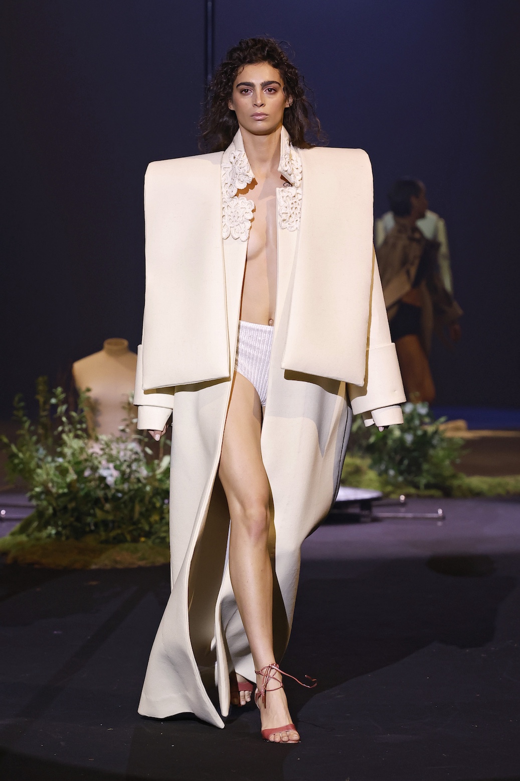 82º Edición MBFWmadrid