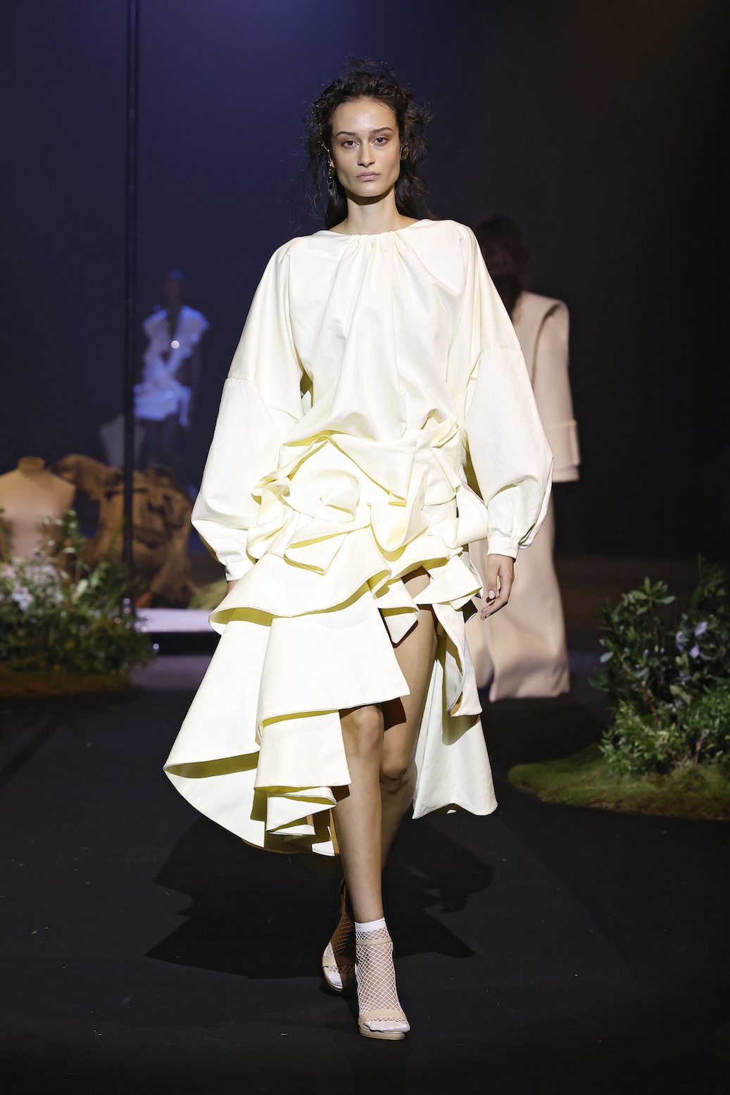 82º Edición MBFWmadrid